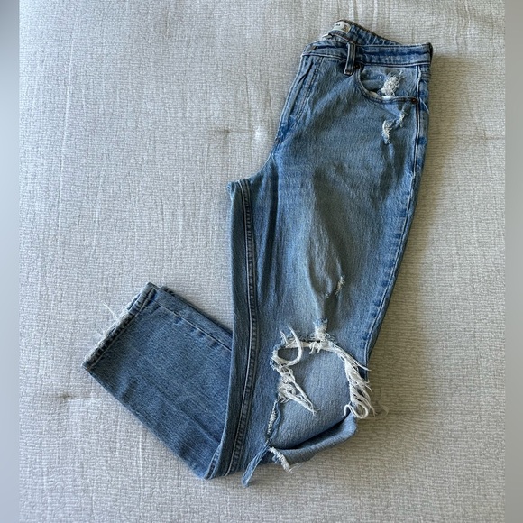 Abercrombie & Fitch Jeans - Picture 3 of 3